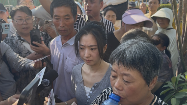 股票查询网 网红罗大美遇害案今日再次开庭：主犯曾多次抢劫被判刑，刑满后又犯案